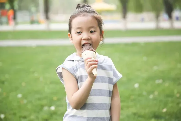 孩子脾胃差，吃啥都不香？这碗粥唤醒孩子"罢工"的脾胃