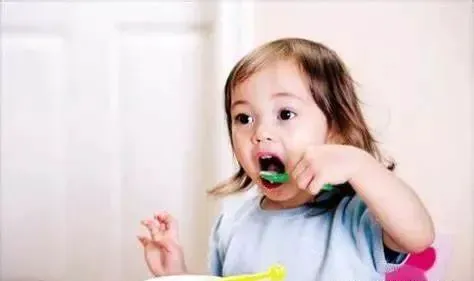 春季别再给孩子瞎补了！这不是在补身体，而是在害孩子！