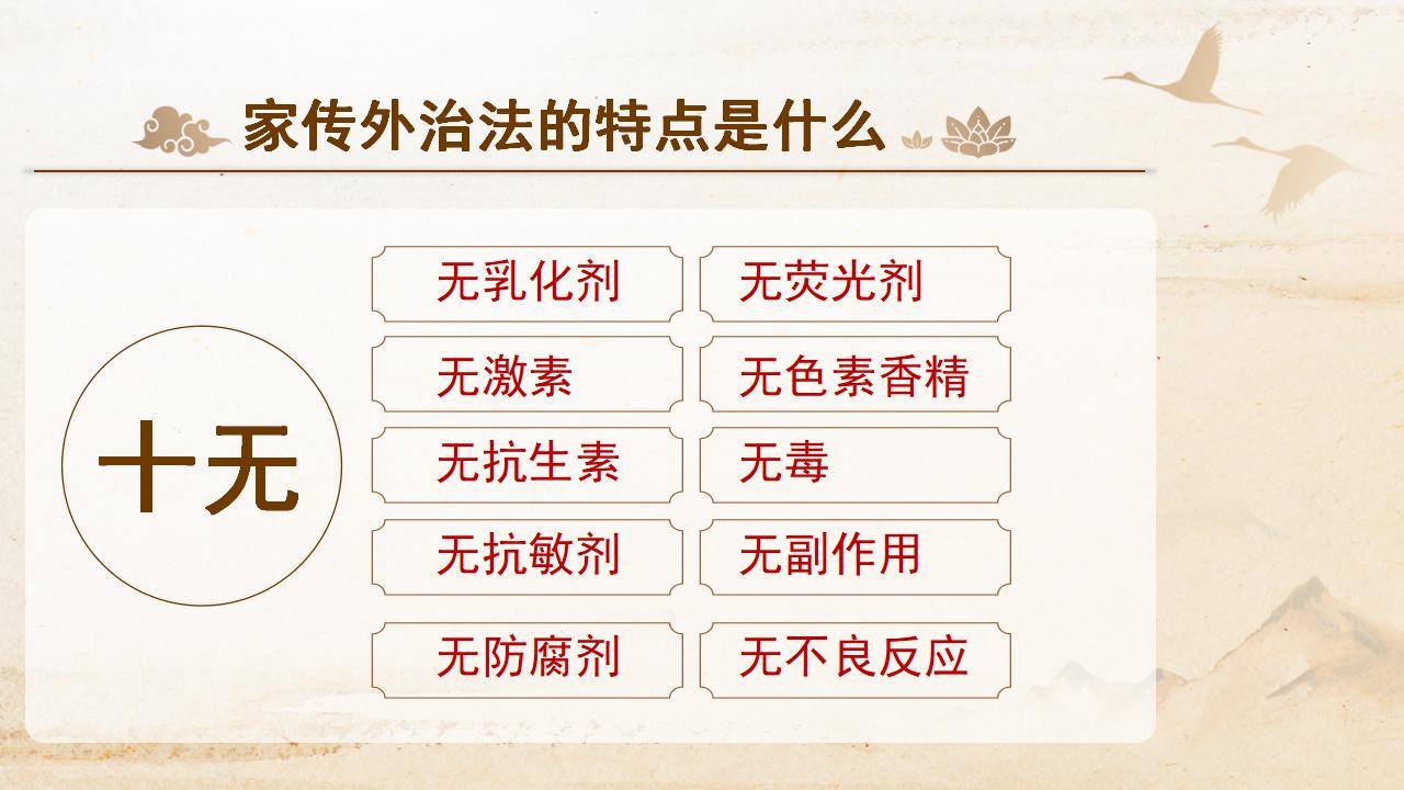 走进商氏家传中医外治法：五代传承，解锁中医外治新技能！